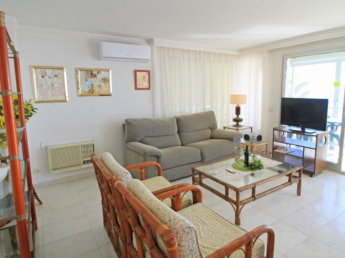 Turia Playa By Interhome Appartement *