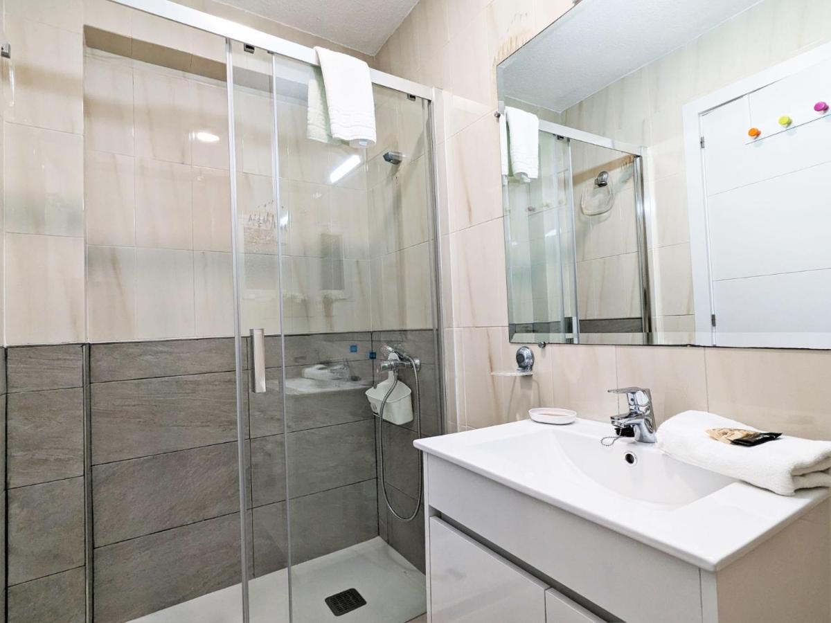 Turia Playa By Interhome Appartement Benidorm