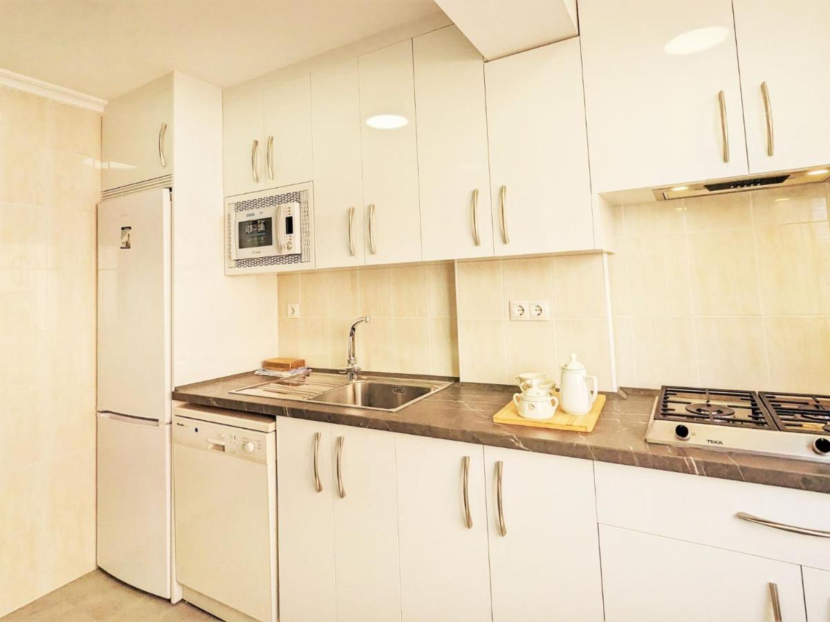 Appartement Turia Playa By Interhome *