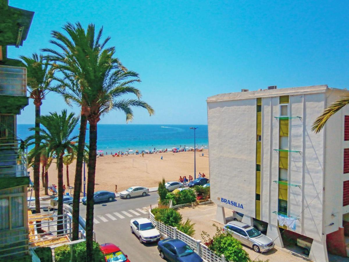 Turia Playa By Interhome Appartement Benidorm